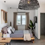 Apartmán Magma Milos Ii