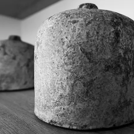 Magma Milos Ii Apartamento *