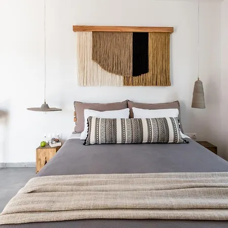 Apartamento Magma Milos Ii