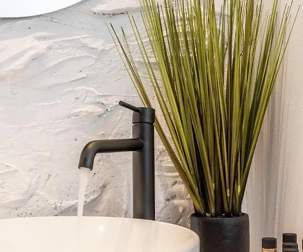 Magma Milos Ii Apartamento Adamantas (Milos)