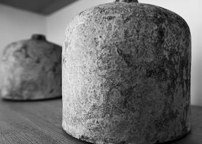 Magma Milos Ii Apartamento *