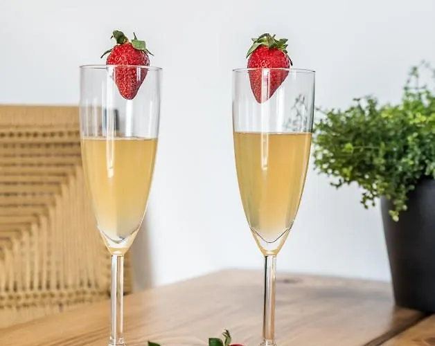 Apartamento Magma Milos Ii