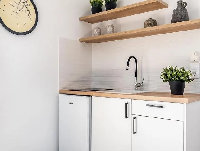 Apartamento Magma Milos Ii *