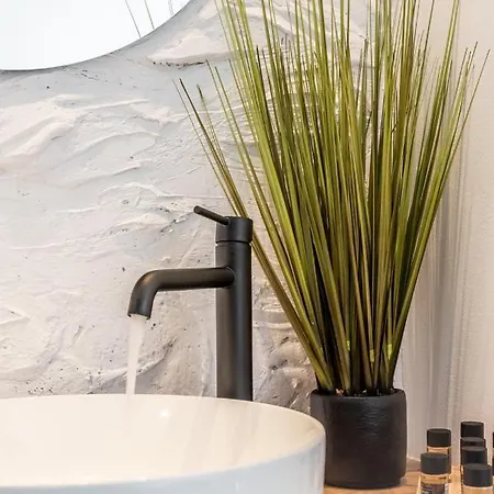 Magma Milos Ii Apartment Adamantas (Milos)