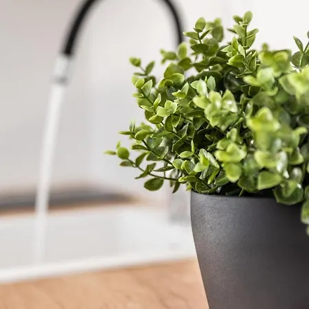 Magma Milos Ii Apartment